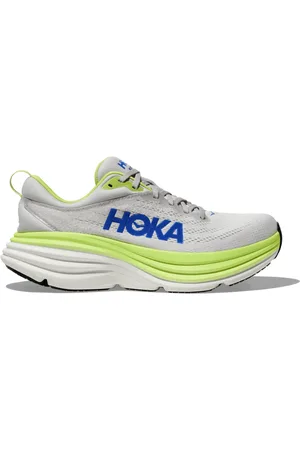Hoka One One Buty, Mężczyzna, Wielobarwność, 42 EU, Buty do biegania Bondi 8