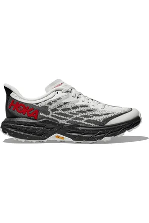 Hoka One One Buty, Mężczyzna, Wielobarwność, 45 1/3 EU, Buty do biegania w terenie Speedgoat 5
