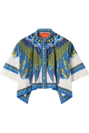 La DoubleJ Bluzki, Kobieta, Wielobarwność, M, Blouses & Shirts