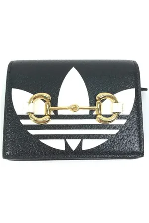 Gucci Pre-owned, Kobieta, Czarny, ONE SIZE, Skóra, Pre-owned Leather gucci-bags
