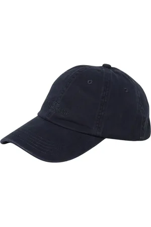 Stone Island Akcesoria, Mężczyzna, Niebieski, ONE SIZE, Casual Niebieski Męski Kapelusz
