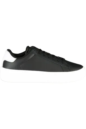 Tommy Hilfiger Buty, Mężczyzna, Czarny, 41 EU, Buty
