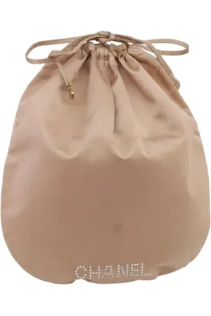 CHANEL Pre-owned, Kobieta, Różowy, ONE SIZE, Pre-owned Fabric chanel-bags