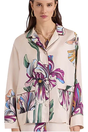 La DoubleJ Bielizna nocna, Kobieta, Wielobarwność, M, Blouses & Shirts