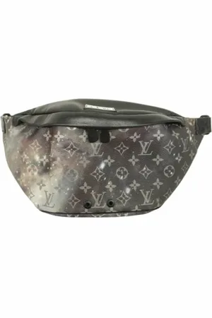 LOUIS VUITTON Pre-owned, Kobieta, Czarny, ONE SIZE, Pre-owned Fabric louis-vuitton-bags