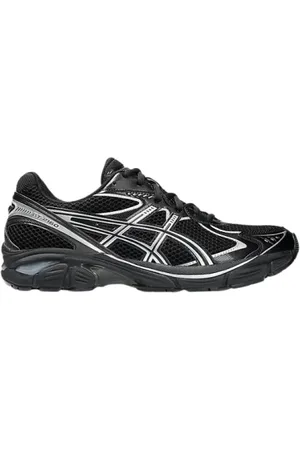 Asics Buty, Mężczyzna, Wielobarwność, 42 EU, Sneakers Gt-2160 Czarny Srebrny