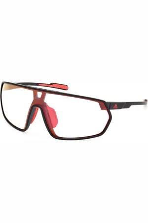 adidas Akcesoria, unisex, Czarny, ONE SIZE, Okulary przeciwsłoneczne Matte /Roviex