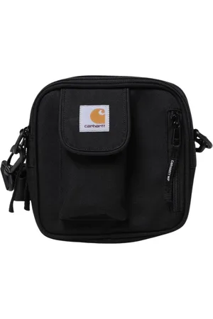 Carhartt Torebki, Mężczyzna, Czarny, ONE SIZE, Torba na ramię Multi Pocket Szara