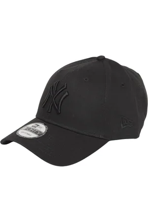 New Era Akcesoria, Mężczyzna, Czarny, ONE SIZE, NY Yankees Baseball Cap