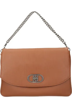 Liu Jo Torebki, Kobieta, brązowy, ONE SIZE, Torebka Messenger L
