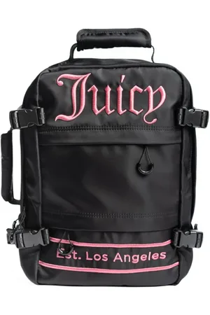 Juicy Couture Torebki, Kobieta, Czarny, ONE SIZE, Cabin Zero