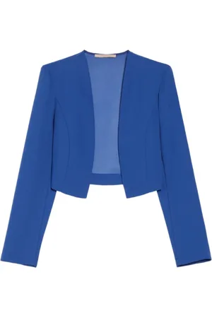 pennyblack Kurtki, Kobieta, Niebieski, XS, Niebieska Kurtka Ebro