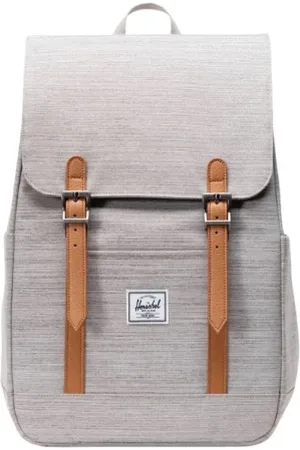 Herschel Torebki, unisex, Szary, ONE SIZE, Mini Plecak Retreat Szary