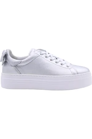 Nero Giardini Buty, Kobieta, Szary, 38 EU, Treviolo Sneaker