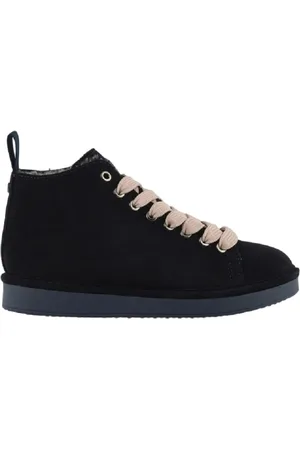 Panchic Buty, Kobieta, Niebieski, 40 EU, Niebieskie Sneakersy dla Kobiet Aw 24