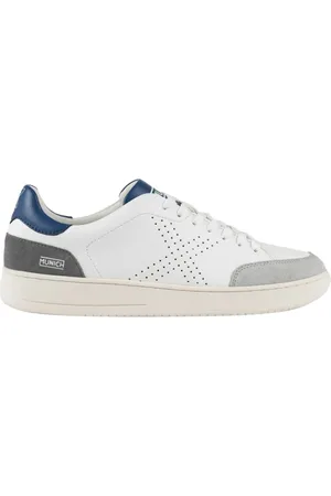Munich Buty, Mężczyzna, Wielobarwność, 41 EU, Białe Sneakersy X-Court