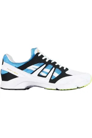 Comme des Garçons Buty, Mężczyzna, Biały, 40 EU, Białe Niskie Sneakersy z Siateczki