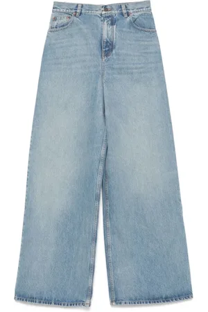 Chloé Jeansy, Kobieta, Niebieski, W25, Jasnoniebieskie Jeansyy