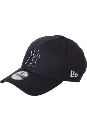 New Era Akcesoria, Mężczyzna, Niebieski, ONE SIZE, NY Yankees Baseball Cap