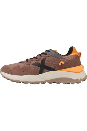 Munich Buty, Mężczyzna, brązowy, 40 EU, Stylowe Sneakers Shibuya 19