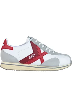 Munich Buty, Mężczyzna, Wielobarwność, 40 EU, Retro Street Sneakers