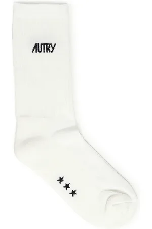 Autry Bielizna, Mężczyzna, Beżowy, S, Haftowany Logo Bawełniana Bielizna