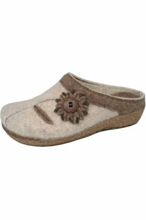 Fischer Buty, Kobieta, brązowy, 41 EU, Czerwone Buty Markowe