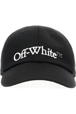 OFF-WHITE Akcesoria, Mężczyzna, Czarny, ONE SIZE, Stylowe Buty i Akcesoria do Włosów