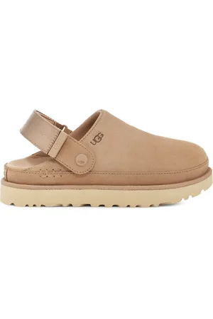 UGG Buty, Kobieta, Beżowy, 41 EU, W Goldenstar Chodak