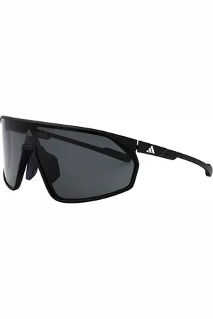 adidas Akcesoria, Mężczyzna, Czarny, ONE SIZE, Okulary Prfm Shield