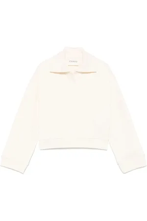 Closed Bluzy, Kobieta, Beżowy, S, Sweatshirt 267 Dune