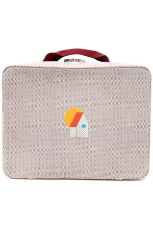 Hermès Pre-owned, Kobieta, Wielobarwność, ONE SIZE, Pre-owned Canvas handbags