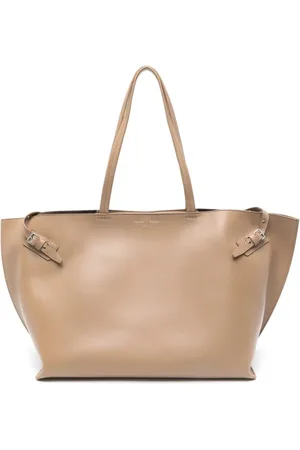 Proenza Schouler Torebki, Kobieta, Beżowy, ONE SIZE, Elegant Days Carryall Tote Bag