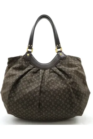 LOUIS VUITTON Pre-owned, Kobieta, brązowy, ONE SIZE, Skóra, Pre-owned Canvas totes