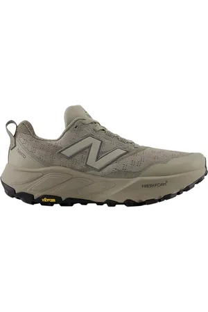 New Balance Sport, Mężczyzna, Zielony, 45 EU, Buty do biegania w terenie z pianką Fresh Foam X