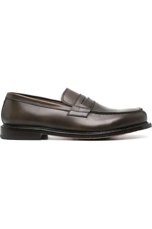 Premiata Buty, Mężczyzna, brązowy, 39 EU, Skórzane Lordsy