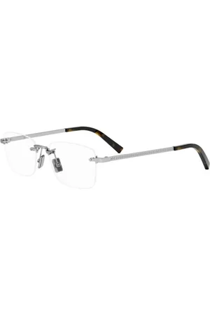 Dior Akcesoria, unisex, Szary, ONE SIZE, Stylowy Model Dm 50107U