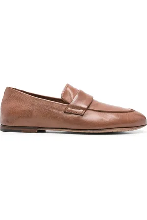 Officine creative Buty, Kobieta, brązowy, 37 1/2 EU, Blair Mokasyny