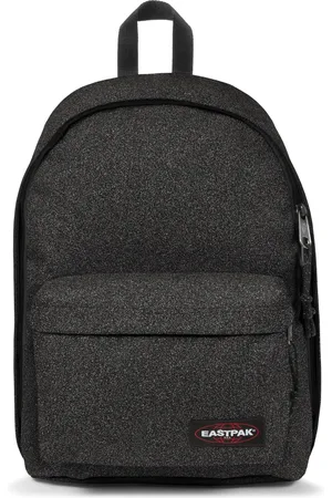 Eastpak Torebki, unisex, Czarny, ONE SIZE, Plecak Out Of Office Spark