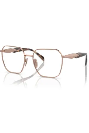 Prada Akcesoria, unisex, Żółty, ONE SIZE, Okulary przeciwsłoneczne Vista Stylowe