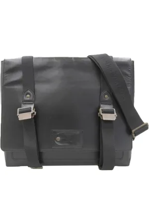 LOUIS VUITTON Pre-owned, Kobieta, Czarny, ONE SIZE, Skóra, Pre-owned Leather backpacks