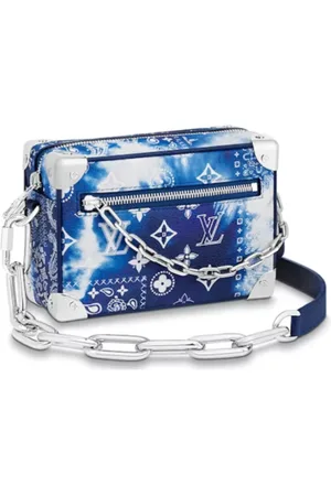 LOUIS VUITTON Torebki, Kobieta, Wielobarwność, ONE SIZE, Torba Bandana Soft Trunk