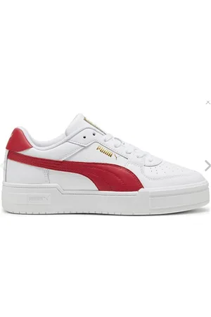 PUMA Buty, Mężczyzna, Wielobarwność, 45 EU, California Pro Klasyczne Sneakersy