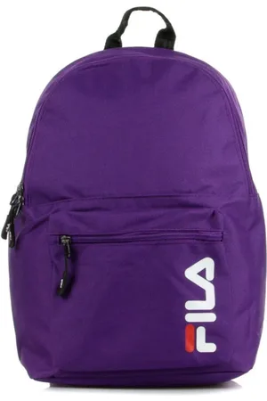 Fila Torebki, Mężczyzna, Fioletowy, ONE SIZE, Fioletowy Plecak Męski Tillandsia