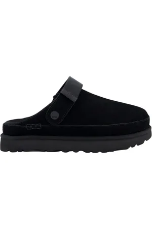 UGG Buty, Kobieta, Czarny, 41 EU, Goldenstar Chodak w Czarnym