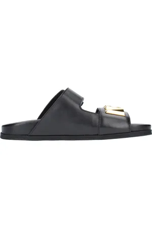 Nº21 Buty, Kobieta, Czarny, 37 EU, Sandały Czarne
