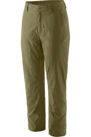 Patagonia Sport, Kobieta, Zielony, 3XL, Tgrn Quandary Krótkie Spodenki