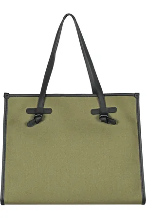 Gianni chiarini Torebki, Kobieta, Zielony, ONE SIZE, Torba Marcella
