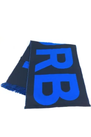 Burberry Pre-owned, Kobieta, Wielobarwność, ONE SIZE, Wełna, Pre-owned Wool scarves