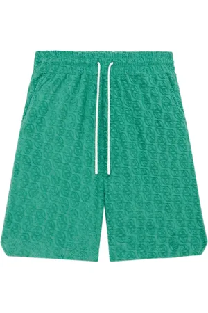 Drôle de Monsieur Szorty, Mężczyzna, Niebieski, M, Casual Shorts